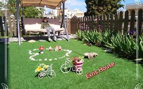 Evris House